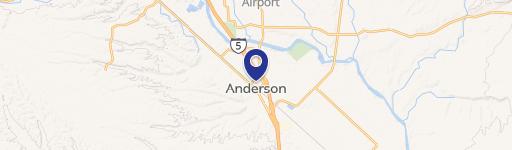 Anderson, CA 96007