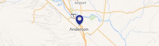 Anderson, CA 96007