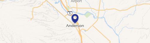 Anderson, CA 96007