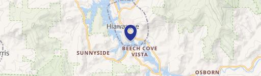 Buildable Waterfront Lot with Boat Slip