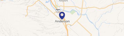 Anderson, CA 96007