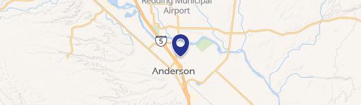 Anderson, CA 96007