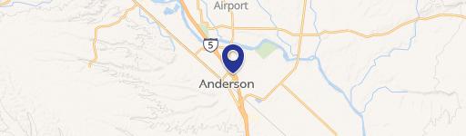Anderson, CA 96007