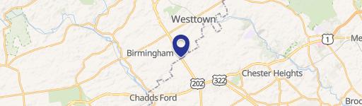 Signalized Corner Development Land