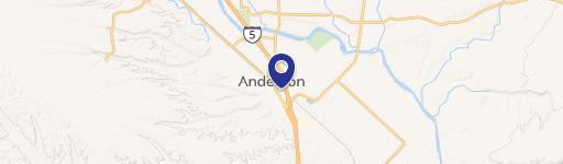 Anderson, CA 96007