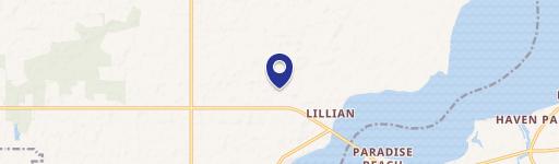 Self Storage Development Land