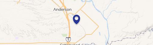 Anderson, CA 96007