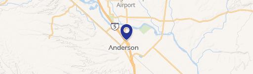 Anderson, CA 96007