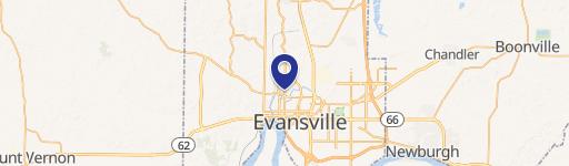 Commercial Outlot Land Parcel