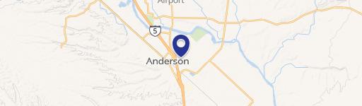 Anderson, CA 96007