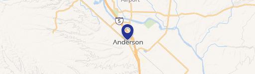 Anderson, CA 96007