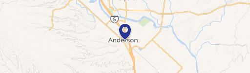 Anderson, CA 96007