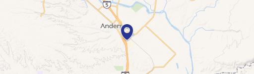 Anderson, CA 96007