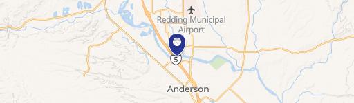 Anderson, CA 96007
