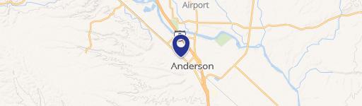 Anderson, CA 96007