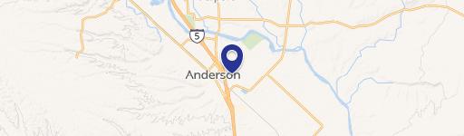 Anderson, CA 96007