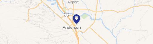 Anderson, CA 96007