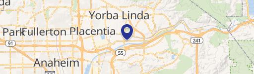 Single-Tenant Industrial Warehouse