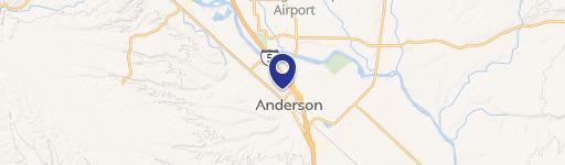 Anderson, CA 96007