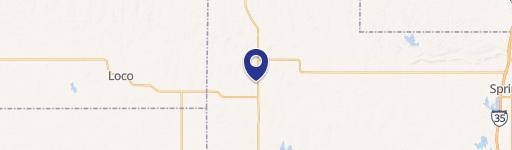 Unrestricted Recreational Homesite Acreage