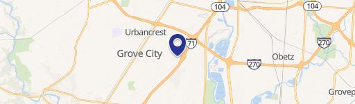 Commercial Development Land