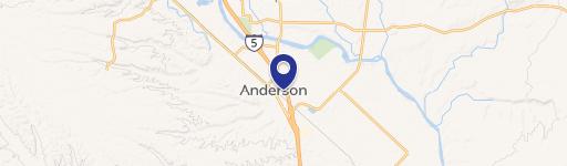 Anderson, CA 96007