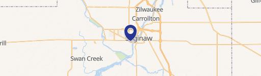 Industrial Property with Loading Docks
