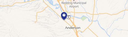 Anderson, CA 96007