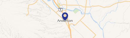 Anderson, CA 96007