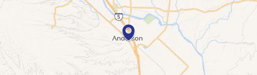 Anderson, CA 96007