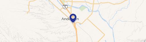 Anderson, CA 96007