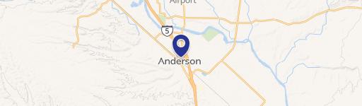 Anderson, CA 96007