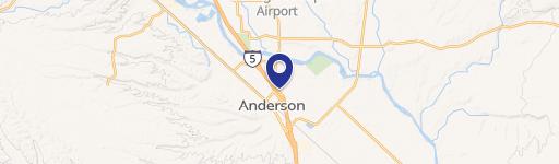 Anderson, CA 96007