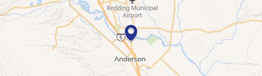 Anderson, CA 96007