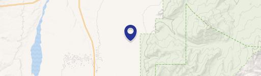 Recreational Hunting Land with Access