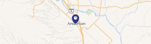 Anderson, CA 96007