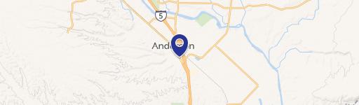 Anderson, CA 96007