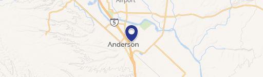 Anderson, CA 96007