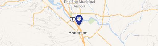 Anderson, CA 96007