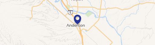 Anderson, CA 96007