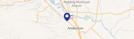 Anderson, CA 96007