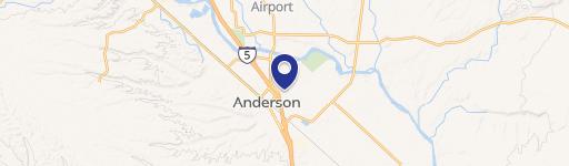 Anderson, CA 96007