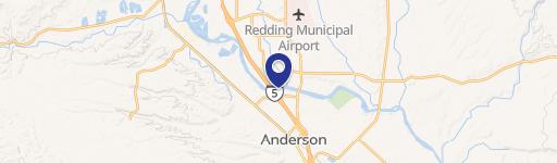 Anderson, CA 96007