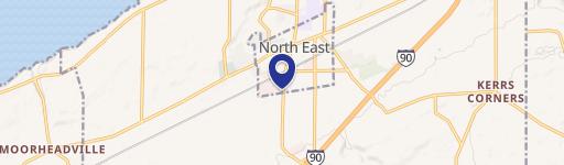 Commercial Development Land Off Route 89