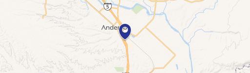 Anderson, CA 96007