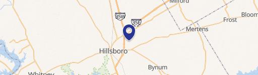 Subdividable Commercial Land Tract