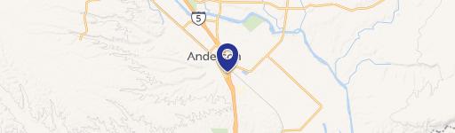 Anderson, CA 96007