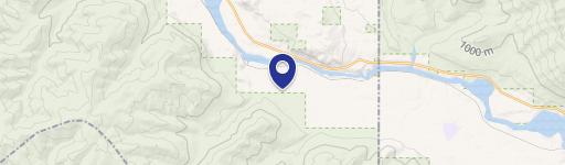 Recreational Timber Land with Creek