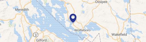 Waterfront Land Development Site