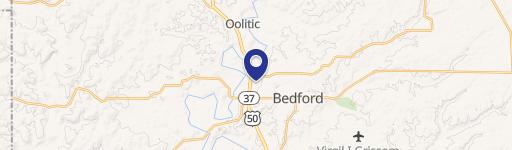 Commercial Outlot Land Parcel